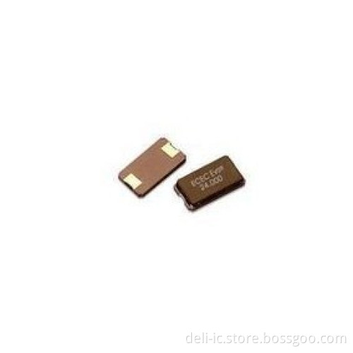 Smd Dst410 Smd Crystal Oscillator 32.768khz